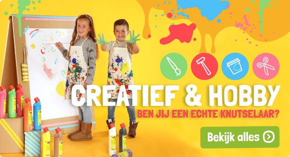 Creatief & Hobby