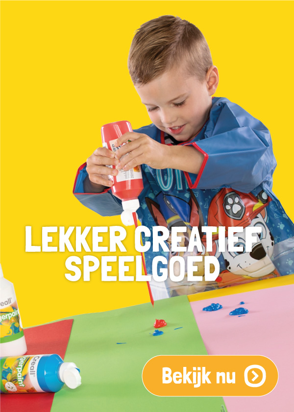 Creatief en Hobby