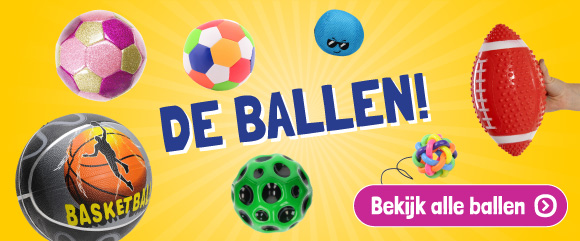 Ballen