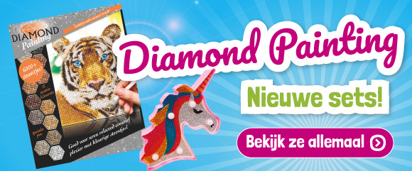 Diamond Painting