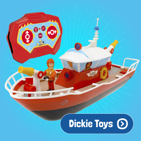 Dickie Toys