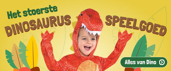Dinosaurus Speelgoed
