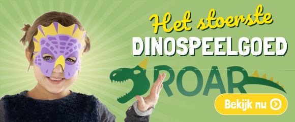 Dinosaurus Speelgoed
