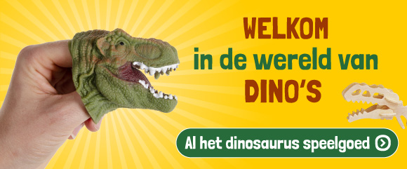 Dinosaurus Speelgoed