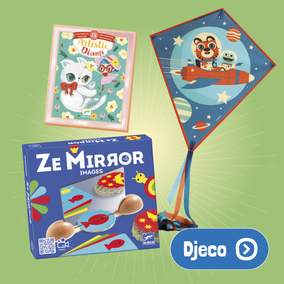 Djeco