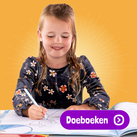 Doeboeken