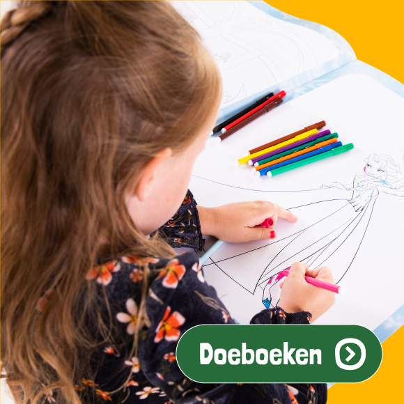Doeboeken