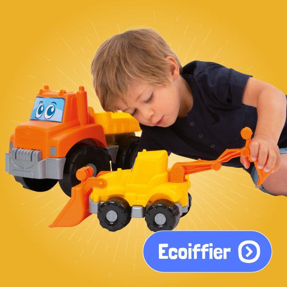 Ecoiffier