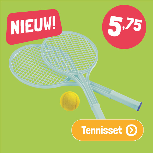 Tennisset