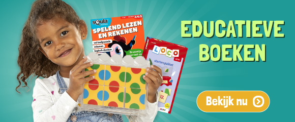 Korting op Loco Leerspellen