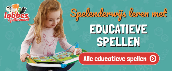 Educatieve spellen