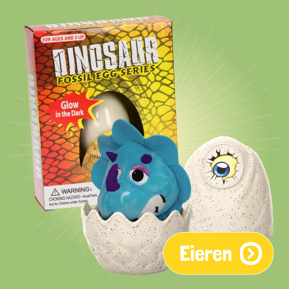 Eieren