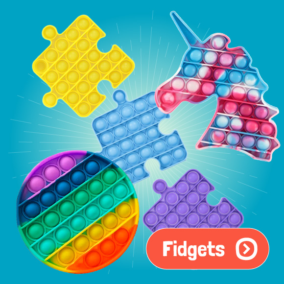 Fidgets