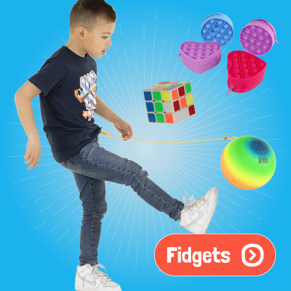 Fidgets