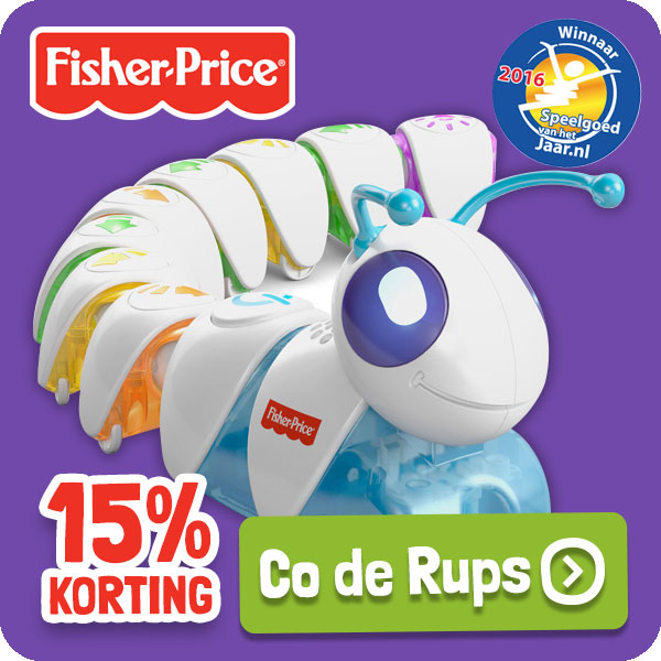 Co de Rups