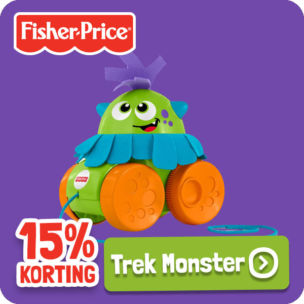 Trek Monster