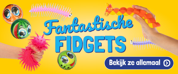 Fidgets
