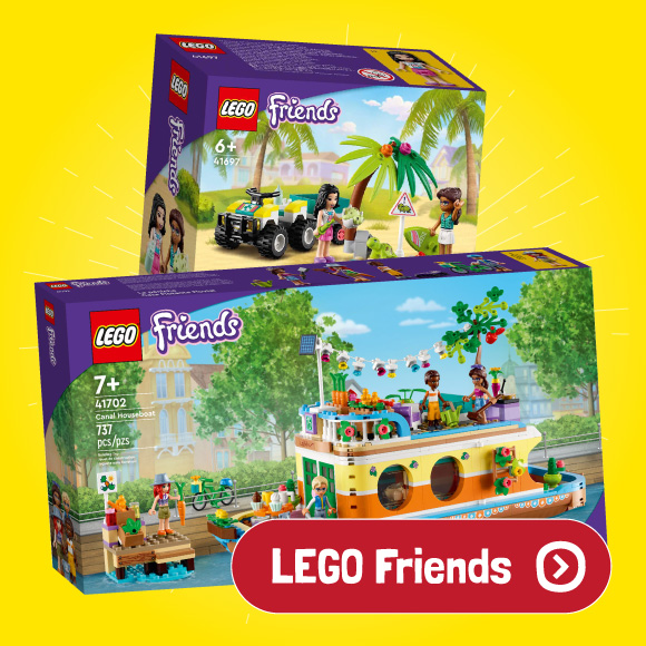 LEGO Friends