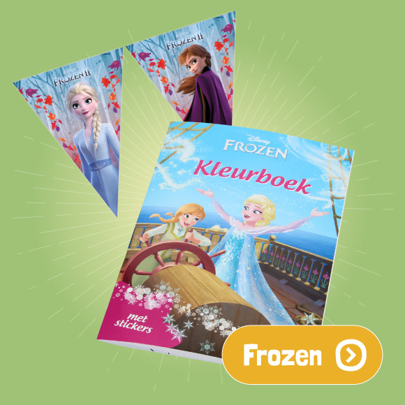 Frozen