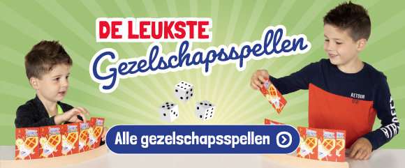 Gezelschappsspellen