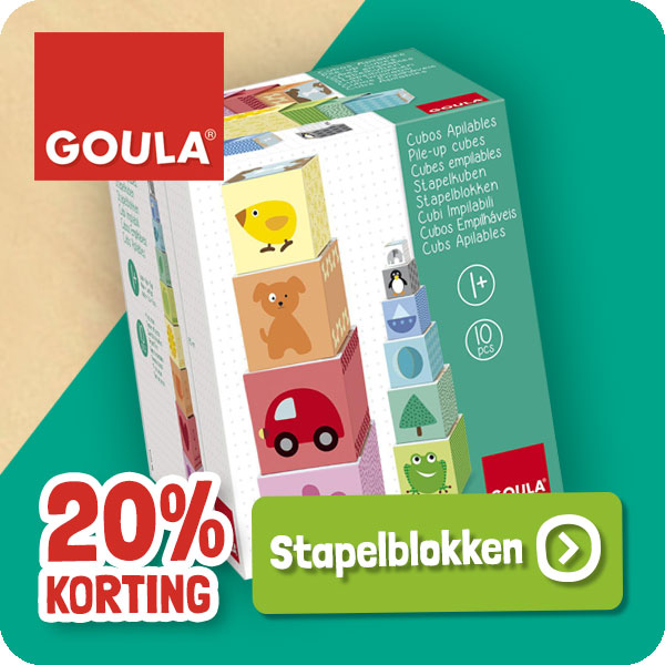 Stapelblokken