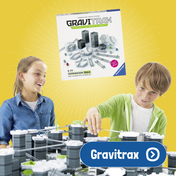 Gravitrax