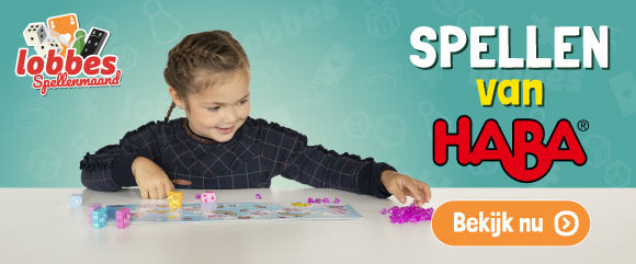Haba spellen