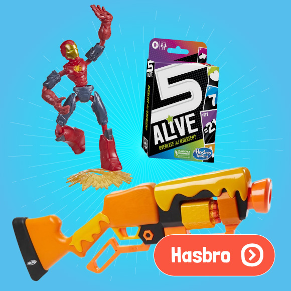 Hasbro