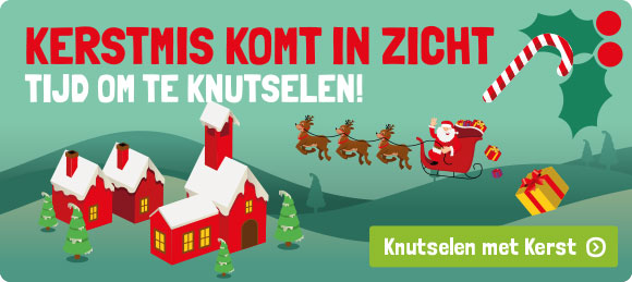 Kerstcadeaus