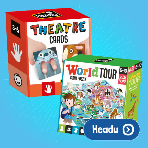 Headu