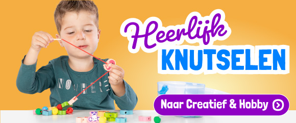 Creatief & Hobby
