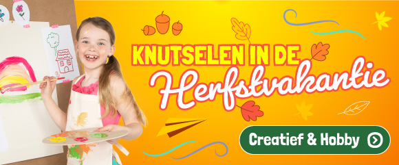 Creatief en Hobby