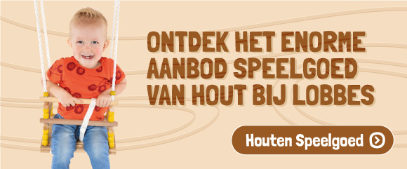 Houten Speelgoed