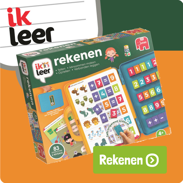 Ik Leer Rekenen