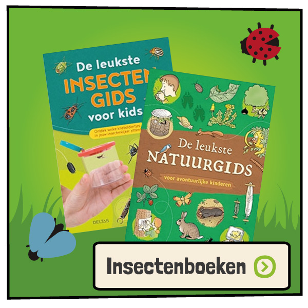 Insectenboeken