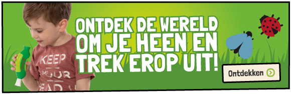 Ontdekken