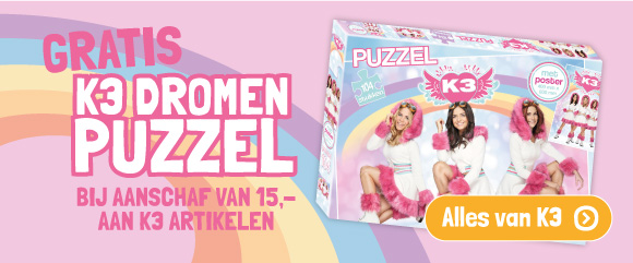 Alles van K3