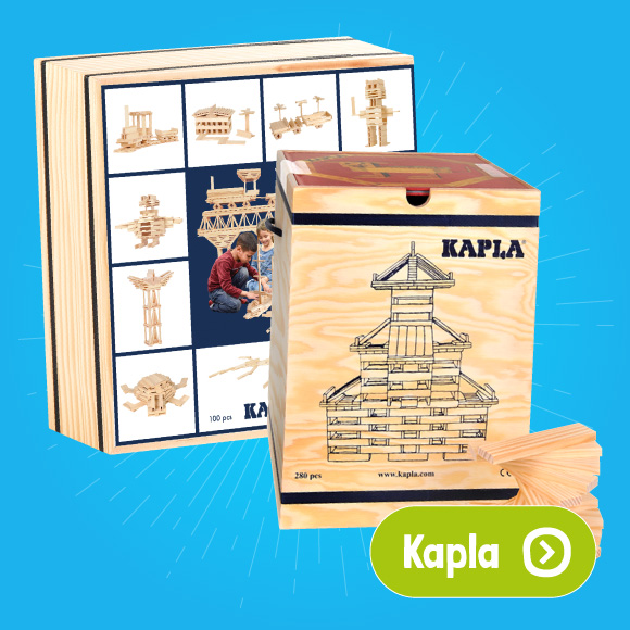 Kapla