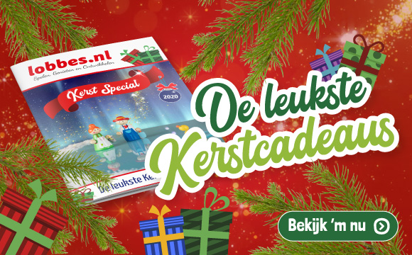 Online Kerstsspecial