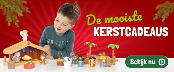Kerstcadeaus