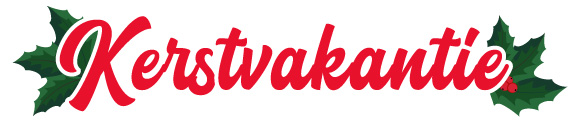Kerstvakantie