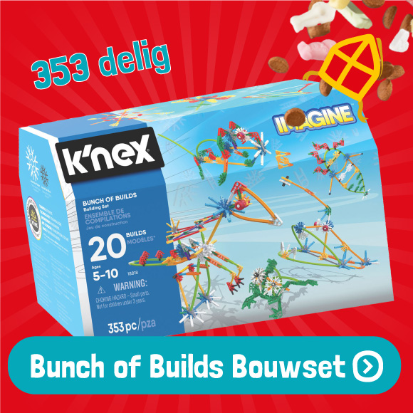 K'nex Bouwset