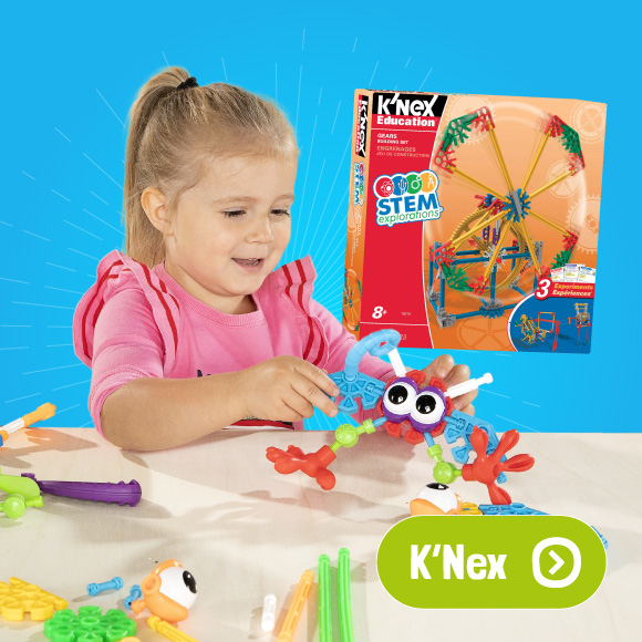 K'Nex