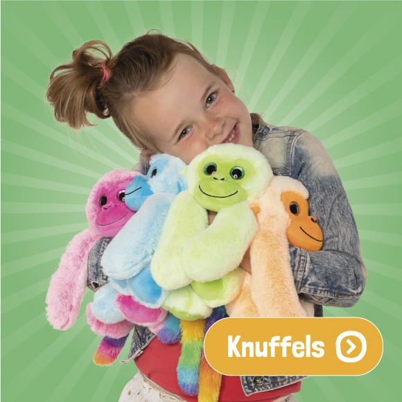 Knuffels