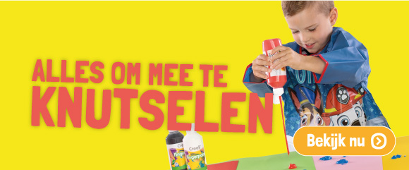 Knutselen