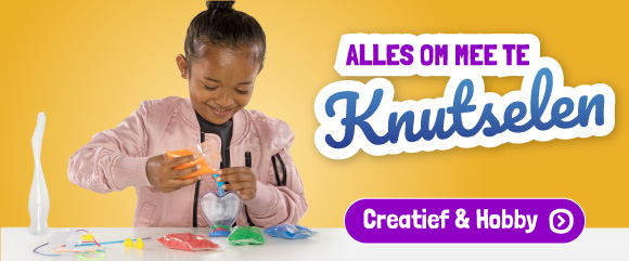 Creatief & Hobby