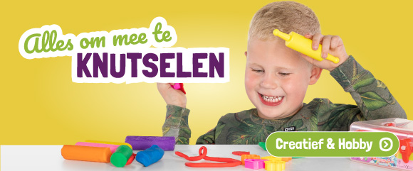 Creatief & Hobby