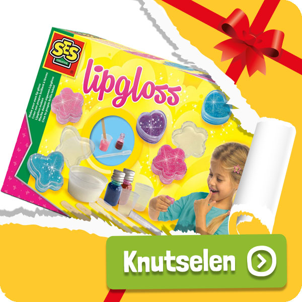 Knutselen