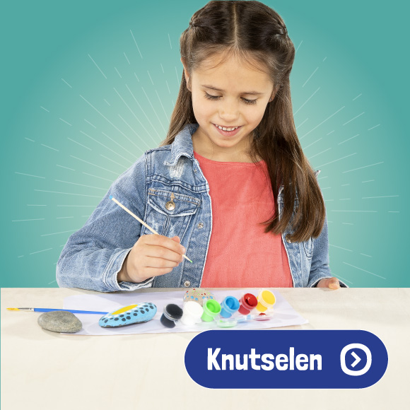 Knutselen