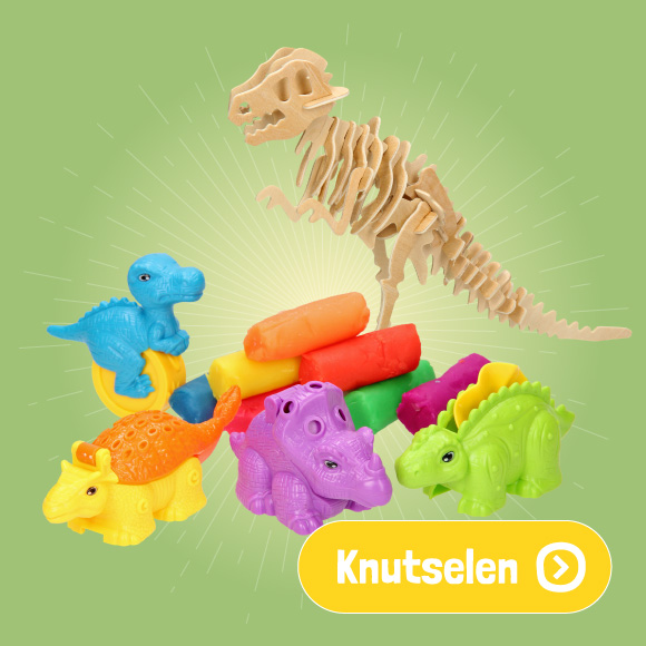 Knutselen